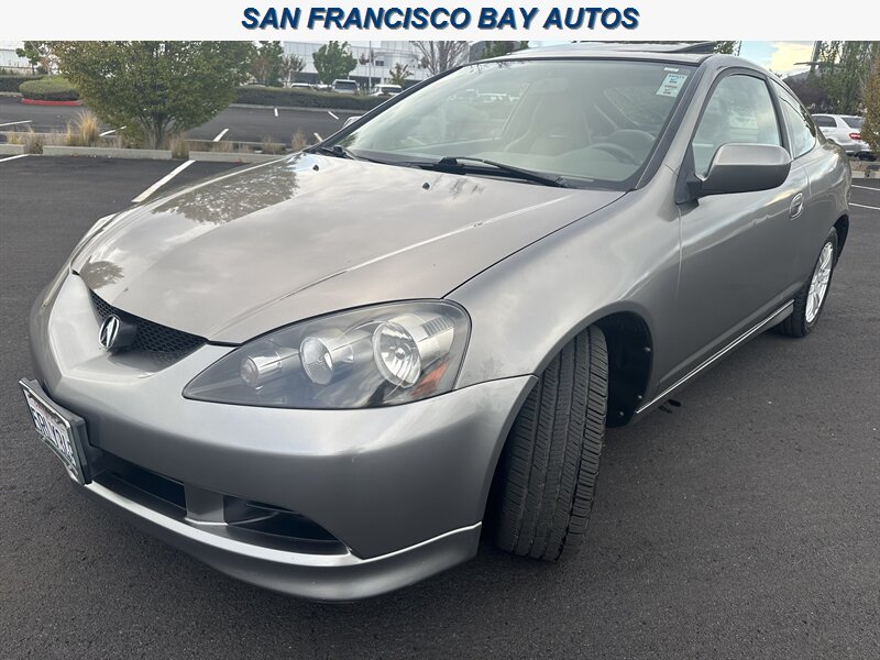 2005 Acura RSX - Photo 3 - San Rafael, CA 94901