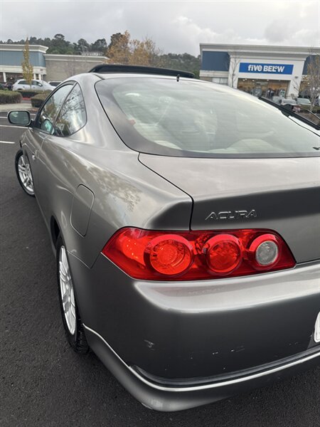 2005 Acura RSX - Photo 36 - San Rafael, CA 94901