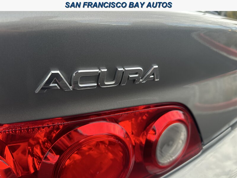 2005 Acura RSX - Photo 44 - San Rafael, CA 94901