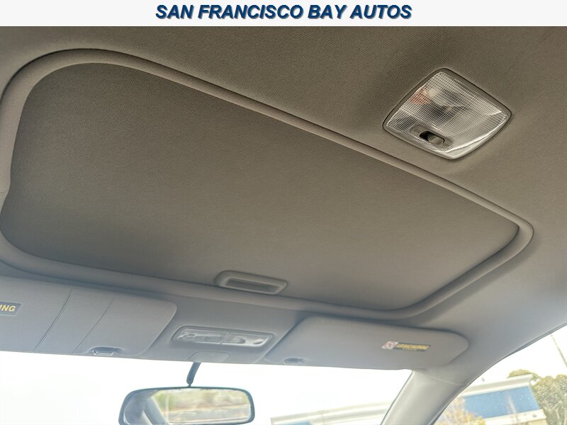 2005 Acura RSX - Photo 38 - San Rafael, CA 94901