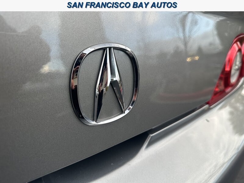 2005 Acura RSX - Photo 43 - San Rafael, CA 94901