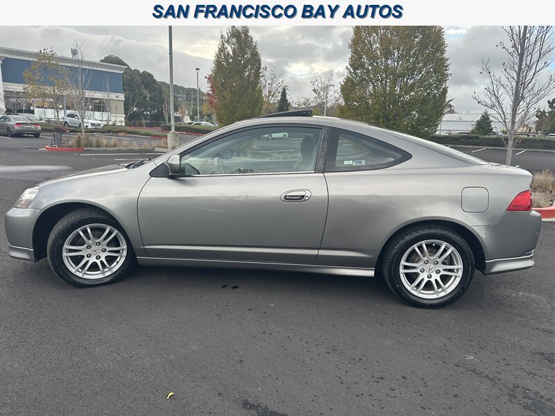 2005 Acura RSX - Photo 5 - San Rafael, CA 94901