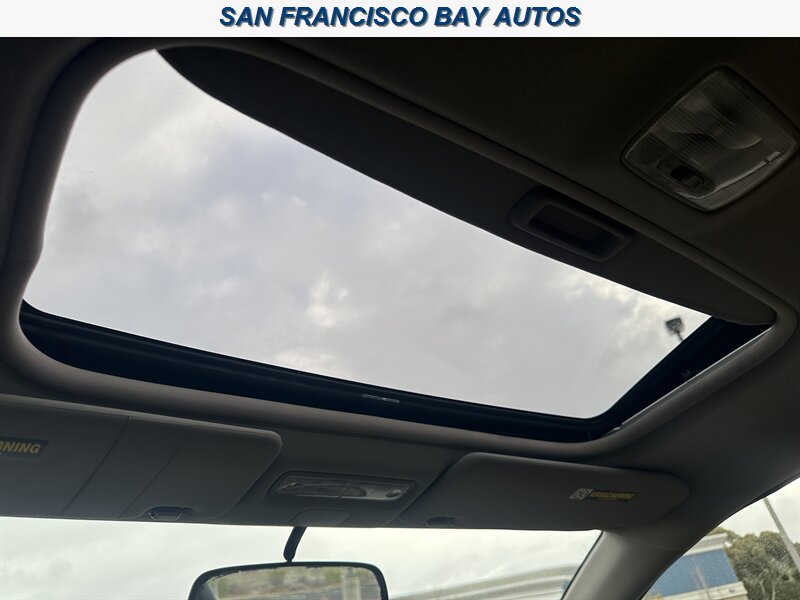 2005 Acura RSX - Photo 37 - San Rafael, CA 94901