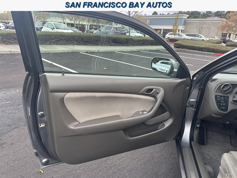 2005 Acura RSX - Photo 28 - San Rafael, CA 94901
