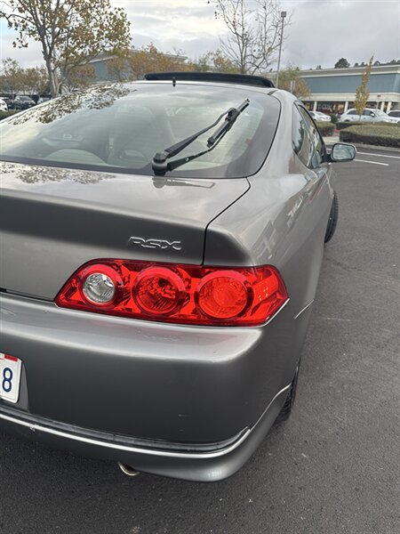 2005 Acura RSX - Photo 35 - San Rafael, CA 94901