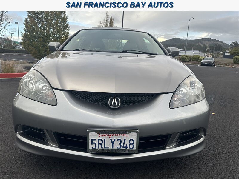 2005 Acura RSX - Photo 31 - San Rafael, CA 94901