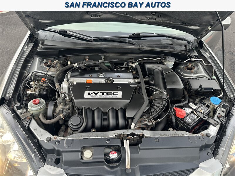2005 Acura RSX - Photo 41 - San Rafael, CA 94901