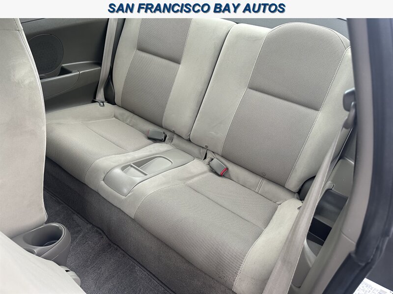 2005 Acura RSX - Photo 23 - San Rafael, CA 94901