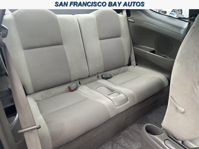 2005 Acura RSX - Photo 21 - San Rafael, CA 94901
