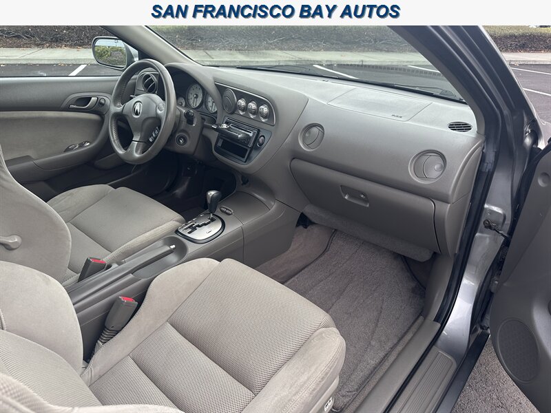 2005 Acura RSX - Photo 19 - San Rafael, CA 94901