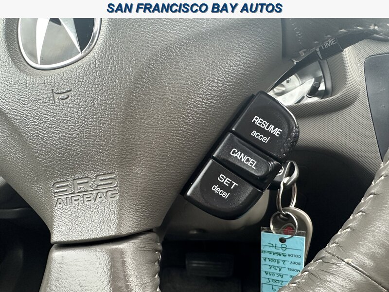 2005 Acura RSX - Photo 32 - San Rafael, CA 94901