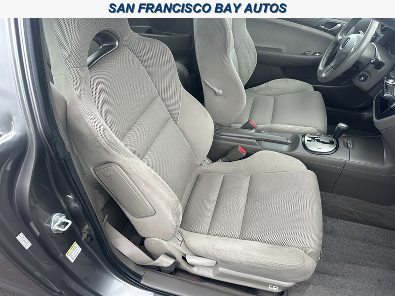 2005 Acura RSX - Photo 24 - San Rafael, CA 94901