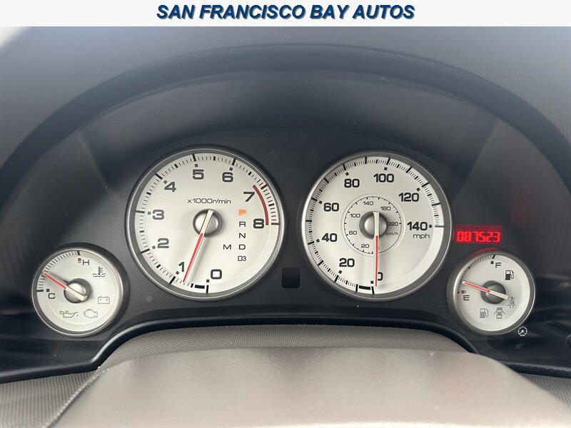 2005 Acura RSX - Photo 17 - San Rafael, CA 94901