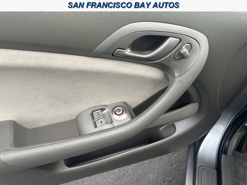 2005 Acura RSX - Photo 30 - San Rafael, CA 94901