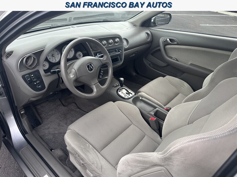 2005 Acura RSX - Photo 14 - San Rafael, CA 94901