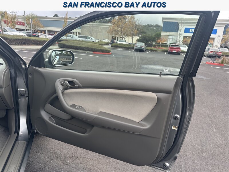 2005 Acura RSX - Photo 29 - San Rafael, CA 94901