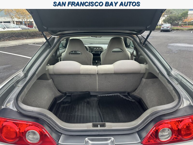 2005 Acura RSX - Photo 22 - San Rafael, CA 94901