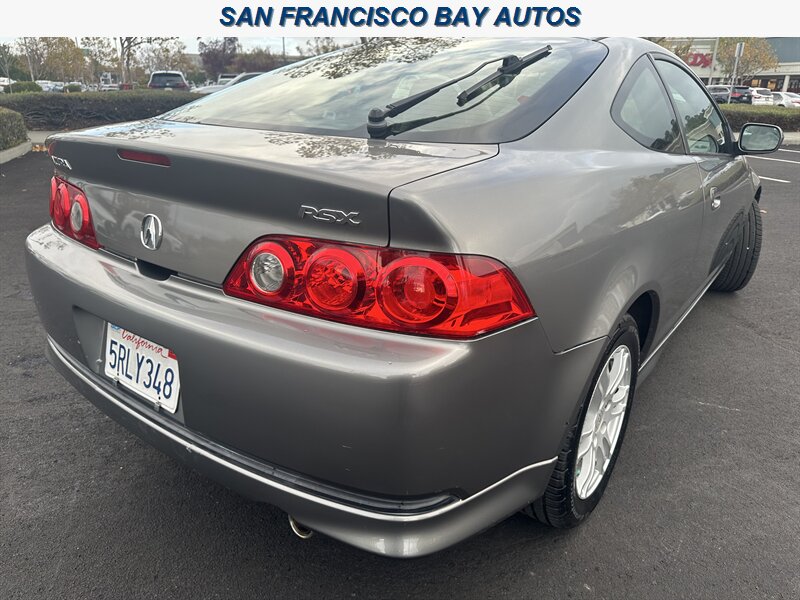 2005 Acura RSX - Photo 9 - San Rafael, CA 94901