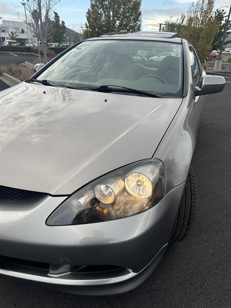 2005 Acura RSX - Photo 33 - San Rafael, CA 94901
