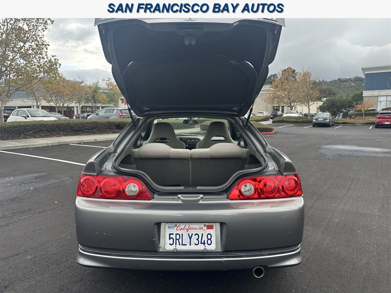 2005 Acura RSX - Photo 18 - San Rafael, CA 94901