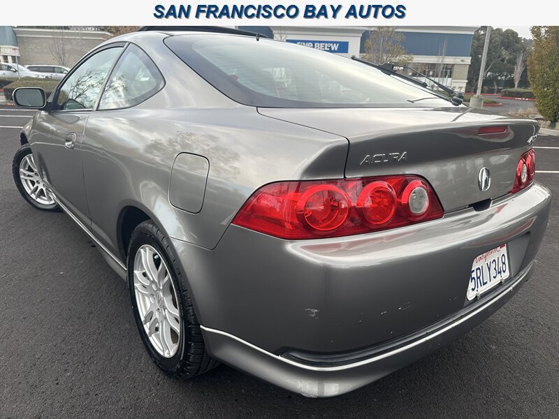 2005 Acura RSX - Photo 7 - San Rafael, CA 94901