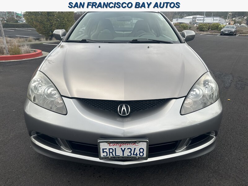 2005 Acura RSX - Photo 2 - San Rafael, CA 94901