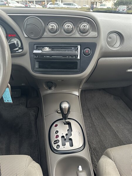 2005 Acura RSX - Photo 20 - San Rafael, CA 94901