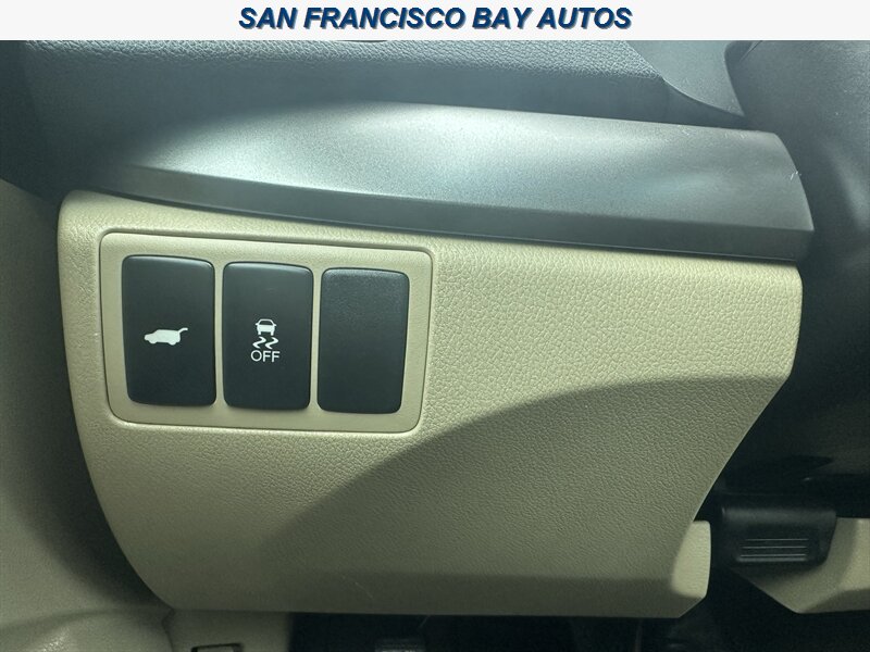 2013 Acura RDX w/Tech - Photo 36 - San Rafael, CA 94901