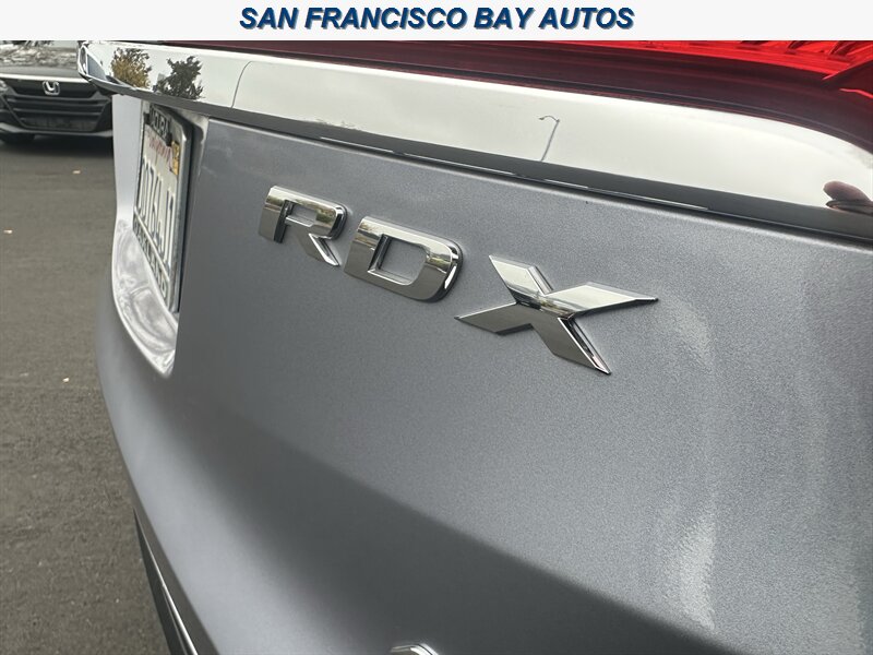 2013 Acura RDX w/Tech - Photo 50 - San Rafael, CA 94901