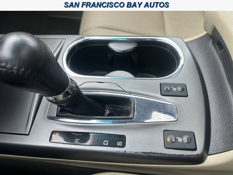 2013 Acura RDX w/Tech - Photo 31 - San Rafael, CA 94901