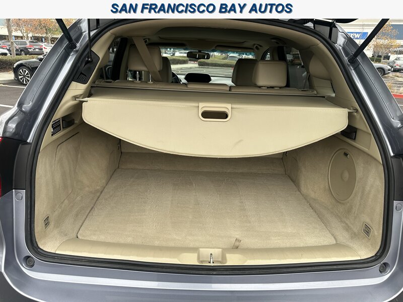 2013 Acura RDX w/Tech - Photo 33 - San Rafael, CA 94901