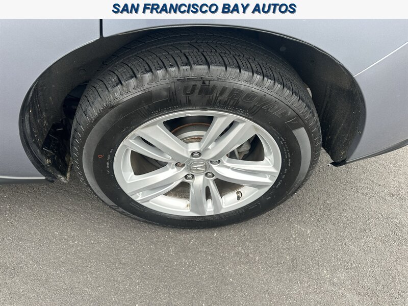 2013 Acura RDX w/Tech - Photo 40 - San Rafael, CA 94901