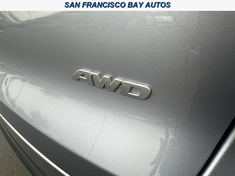 2013 Acura RDX w/Tech - Photo 51 - San Rafael, CA 94901