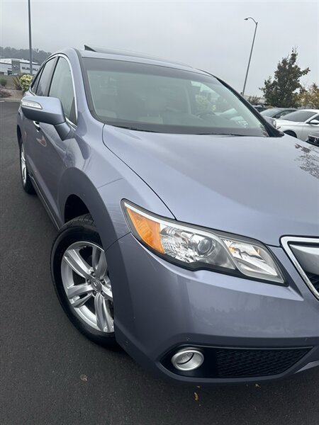 2013 Acura RDX w/Tech - Photo 42 - San Rafael, CA 94901
