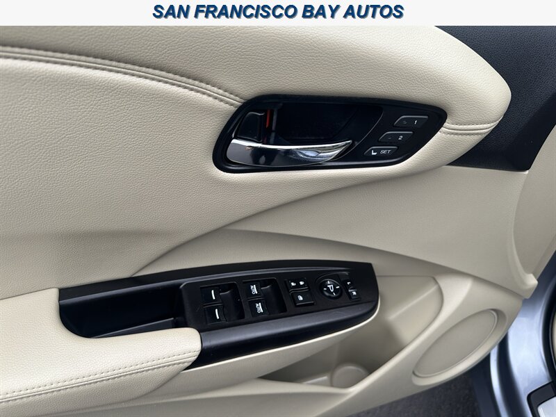 2013 Acura RDX w/Tech - Photo 35 - San Rafael, CA 94901