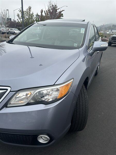 2013 Acura RDX w/Tech - Photo 43 - San Rafael, CA 94901