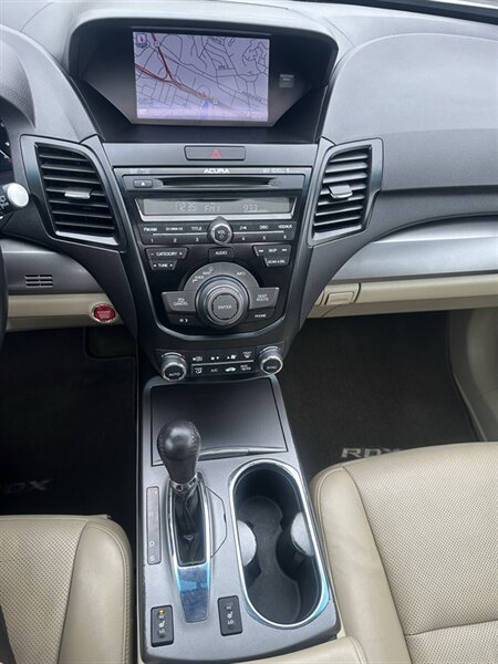 2013 Acura RDX w/Tech - Photo 20 - San Rafael, CA 94901