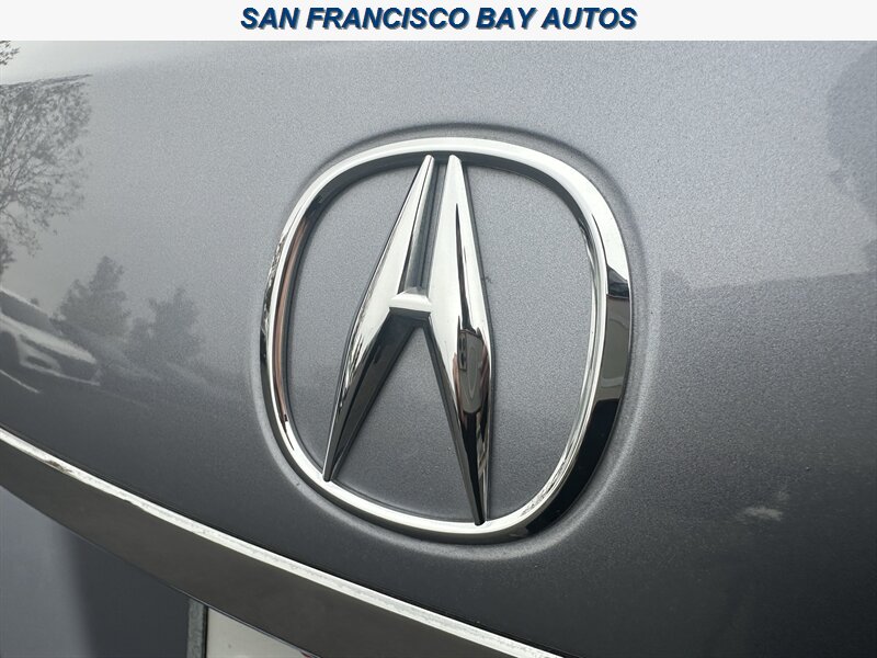 2013 Acura RDX w/Tech - Photo 49 - San Rafael, CA 94901