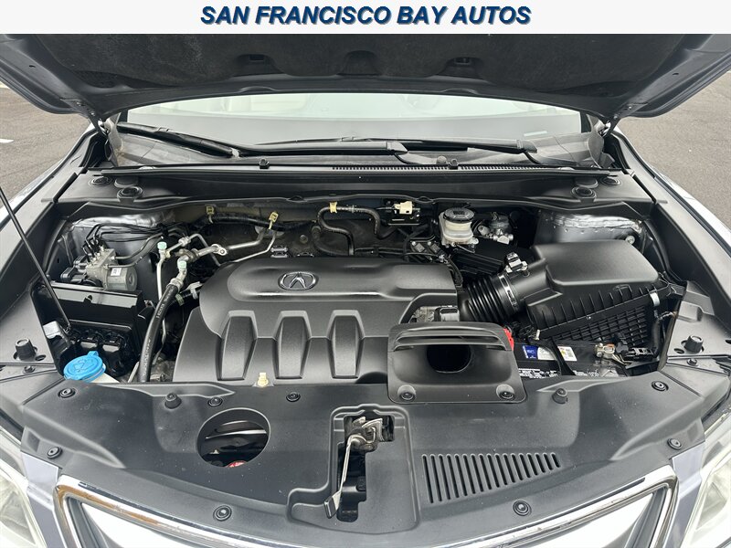 2013 Acura RDX w/Tech - Photo 47 - San Rafael, CA 94901