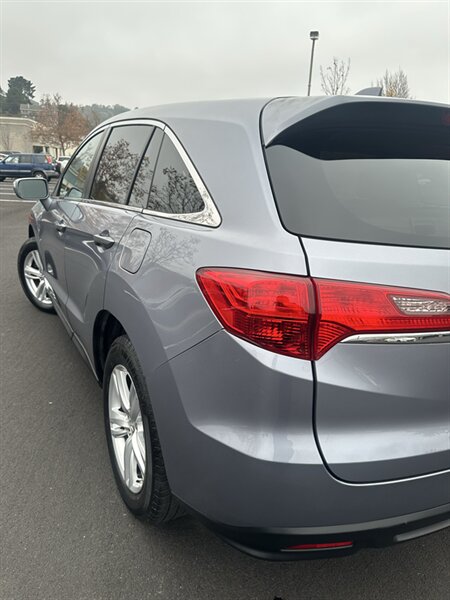 2013 Acura RDX w/Tech - Photo 44 - San Rafael, CA 94901