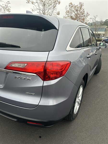 2013 Acura RDX w/Tech - Photo 45 - San Rafael, CA 94901