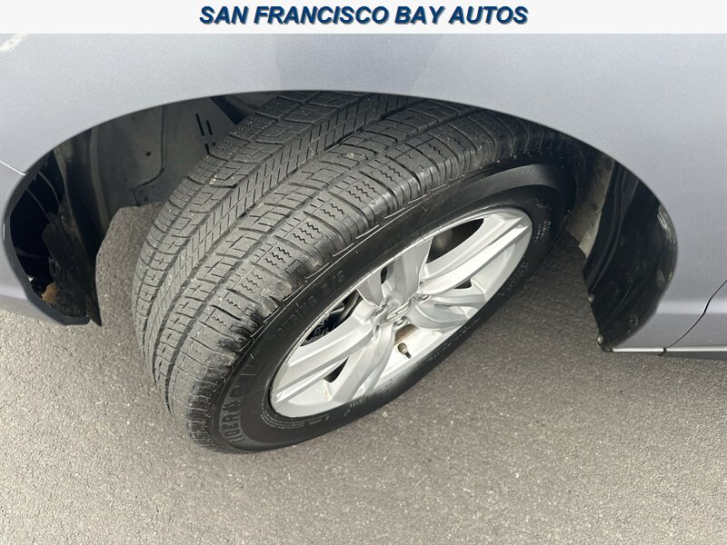 2013 Acura RDX w/Tech - Photo 39 - San Rafael, CA 94901