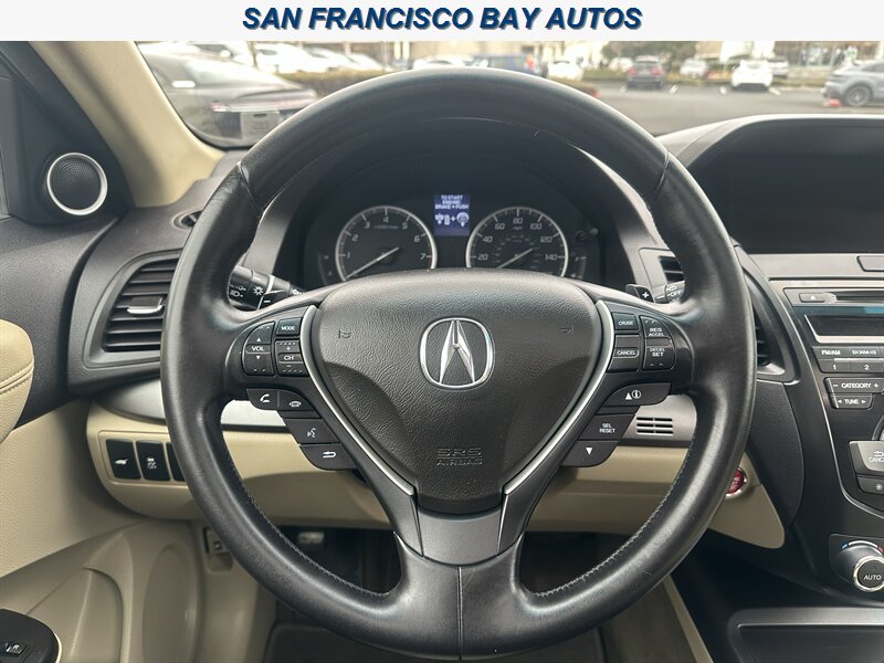 2013 Acura RDX w/Tech - Photo 17 - San Rafael, CA 94901