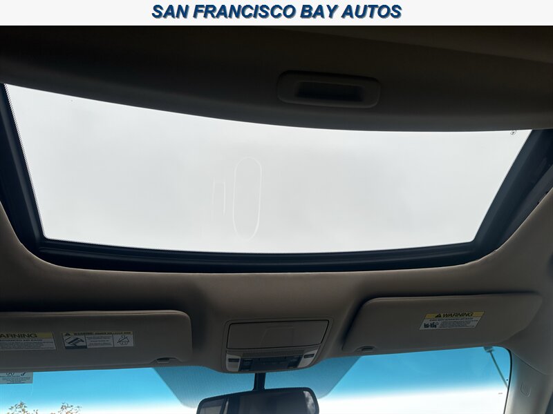 2013 Acura RDX w/Tech - Photo 41 - San Rafael, CA 94901