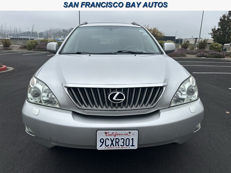 2008 Lexus RX 350 - Photo 2 - San Rafael, CA 94901