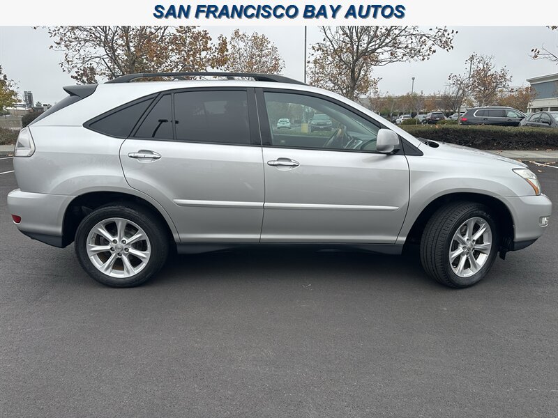 2008 Lexus RX 350 - Photo 12 - San Rafael, CA 94901