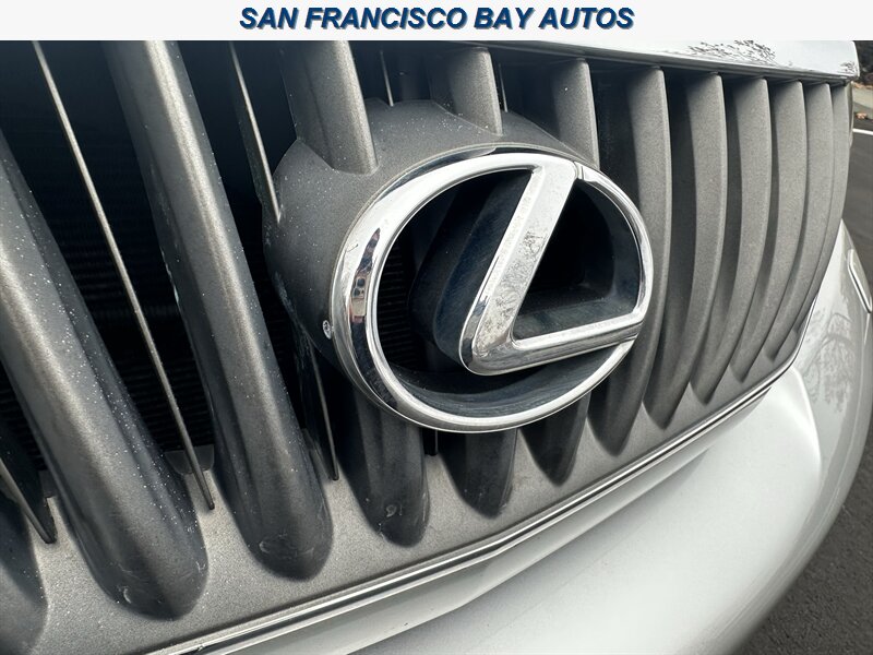 2008 Lexus RX 350 - Photo 44 - San Rafael, CA 94901