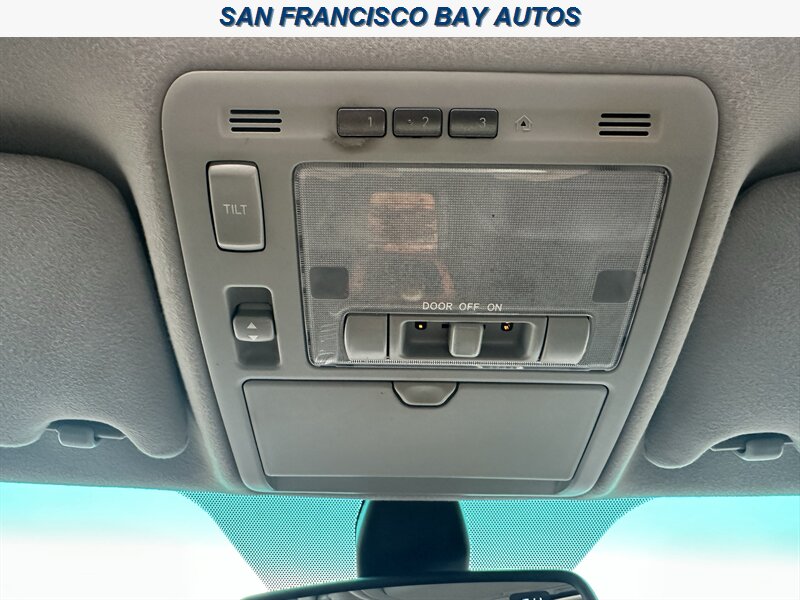 2008 Lexus RX 350 - Photo 42 - San Rafael, CA 94901