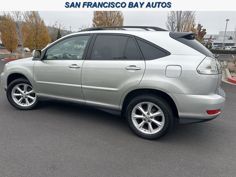 2008 Lexus RX 350 - Photo 6 - San Rafael, CA 94901