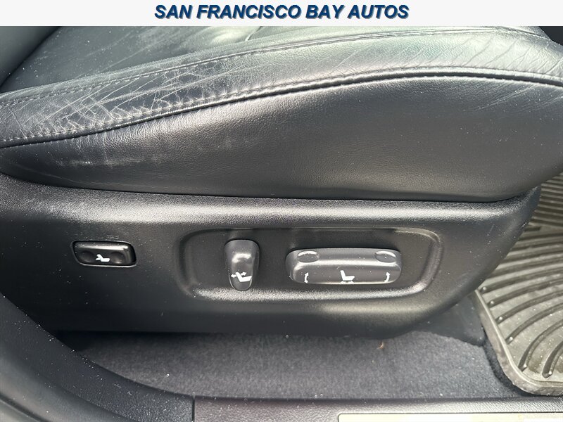 2008 Lexus RX 350 - Photo 40 - San Rafael, CA 94901
